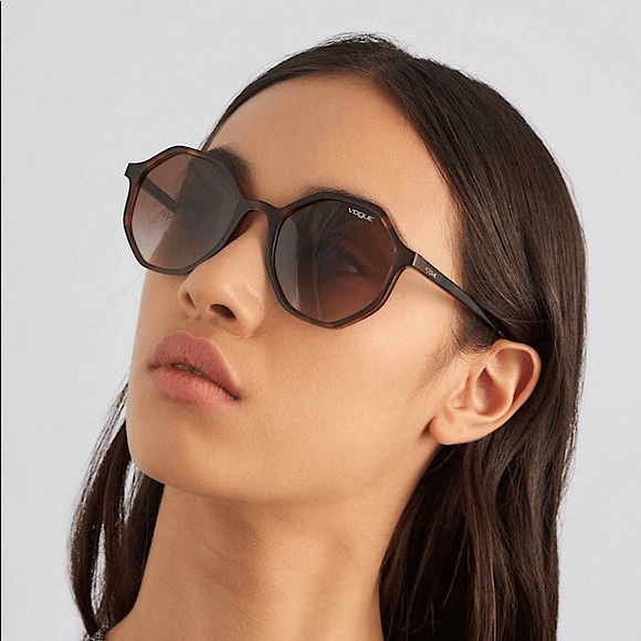 Vogue Eyewear Accessories - Vogue Eyewear Gigi Hadid Collection Sunglasses